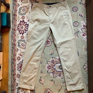 Levis skate work pant